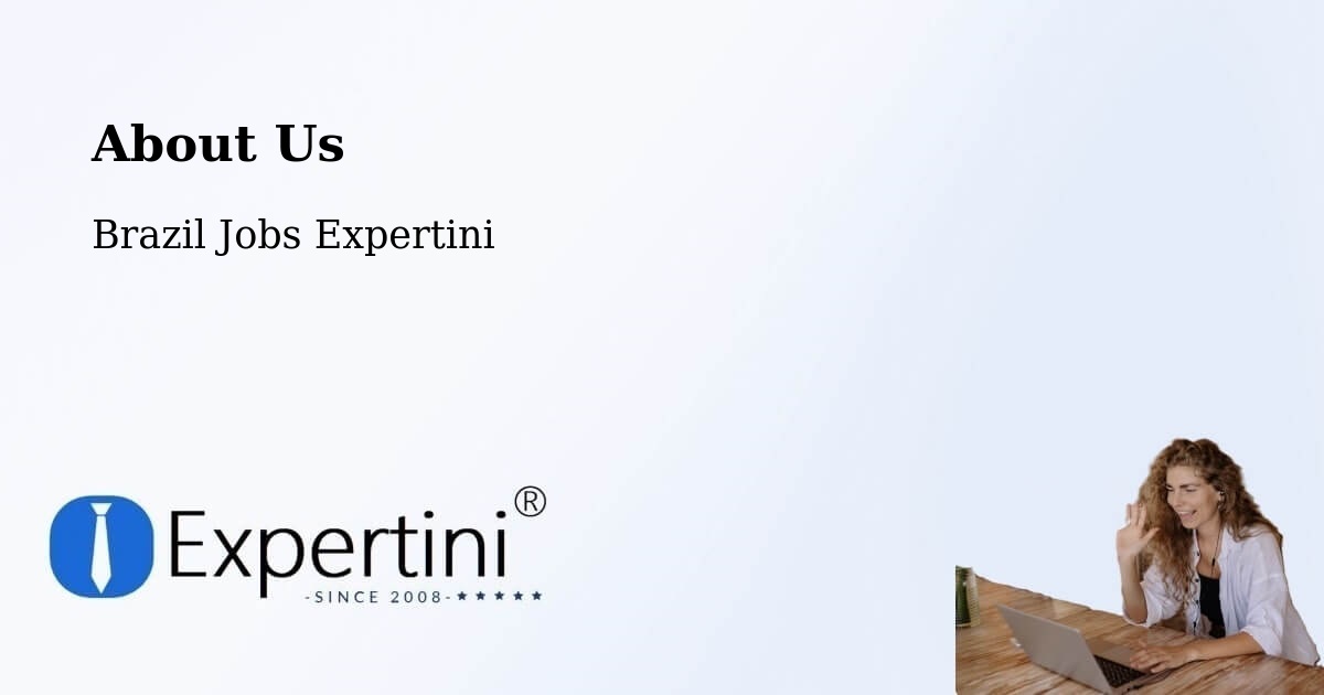 About Expertini Recruitment Platform  – Viradouro - Viradouro, Brazil Jobs Expertini