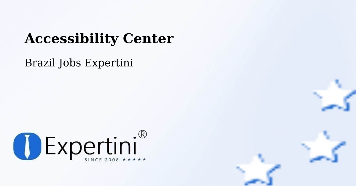 Accessibility Statement – Viradouro - Brazil Jobs Expertini