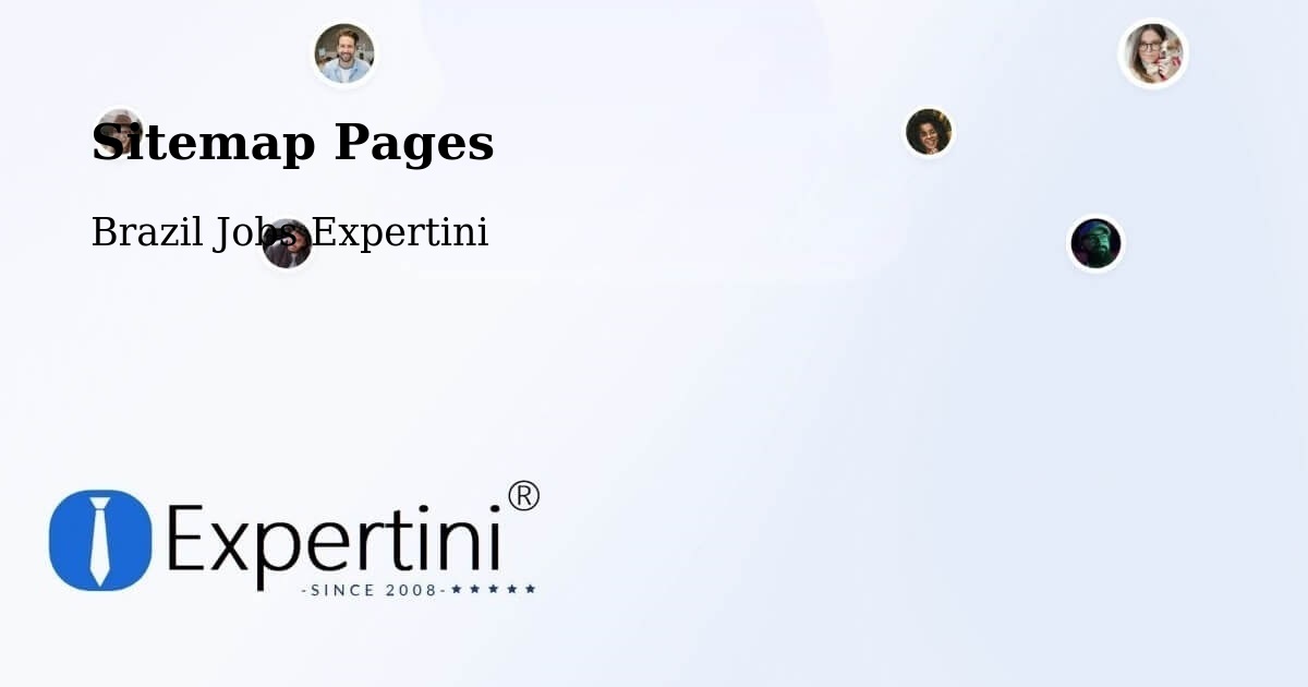 Sitemap Pages - Viradouro - Brazil Jobs Expertini
