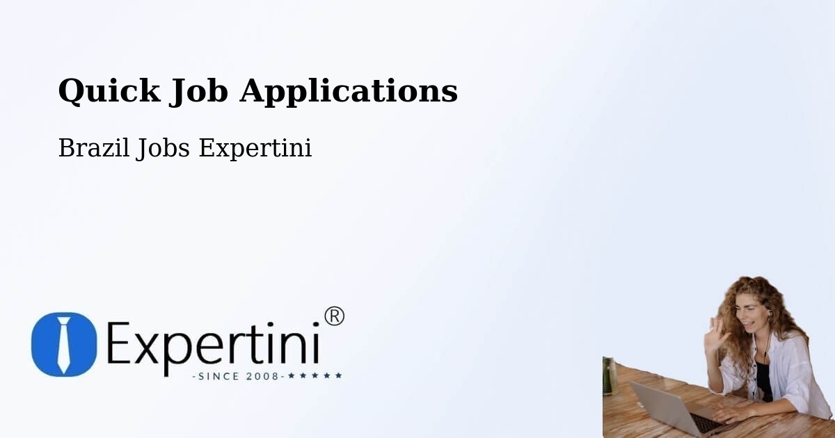 Quick Apply Feature – Viradouro - Brazil Jobs Expertini