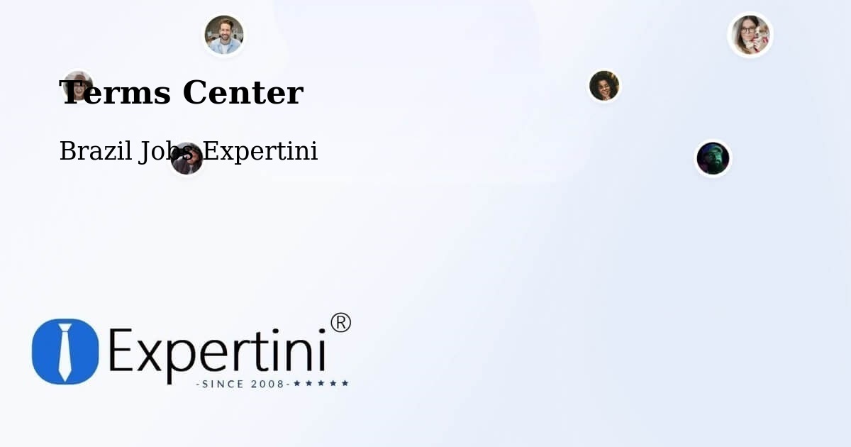 Terms of Service – Viradouro - Brazil Jobs Expertini